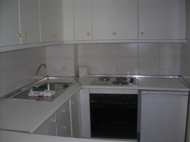 Apartamentos Jardines Del Gamonal Malaga Exterior photo